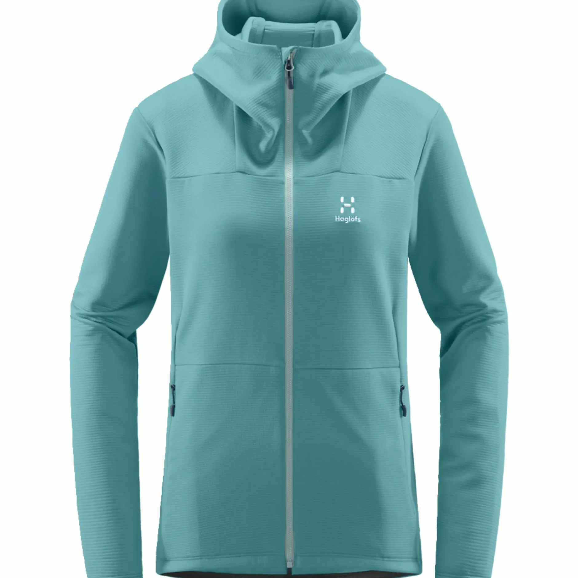 willow mid hood women<HAGLÖFS Outlet
