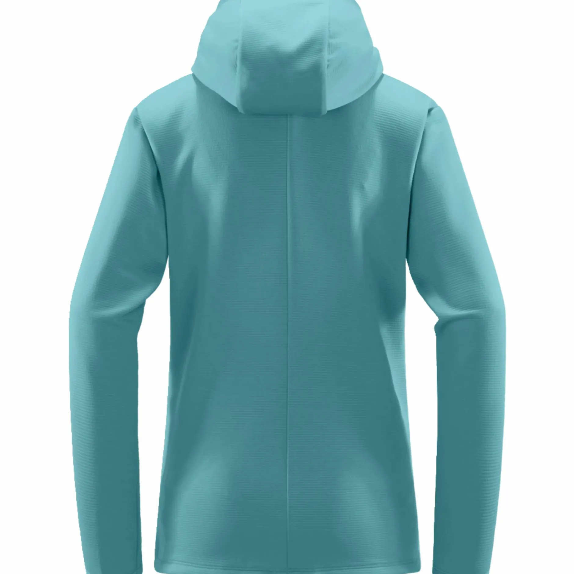 willow mid hood women<HAGLÖFS Outlet