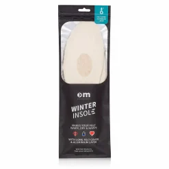 winter insole sr<ORTHO MOVEMENT