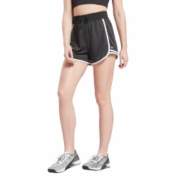 wor knit short w<REEBOK Hot