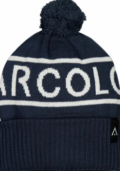 y pompom beanie jr<WEARCOLOUR Clearance