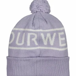 y pompom beanie jr<WEARCOLOUR Best