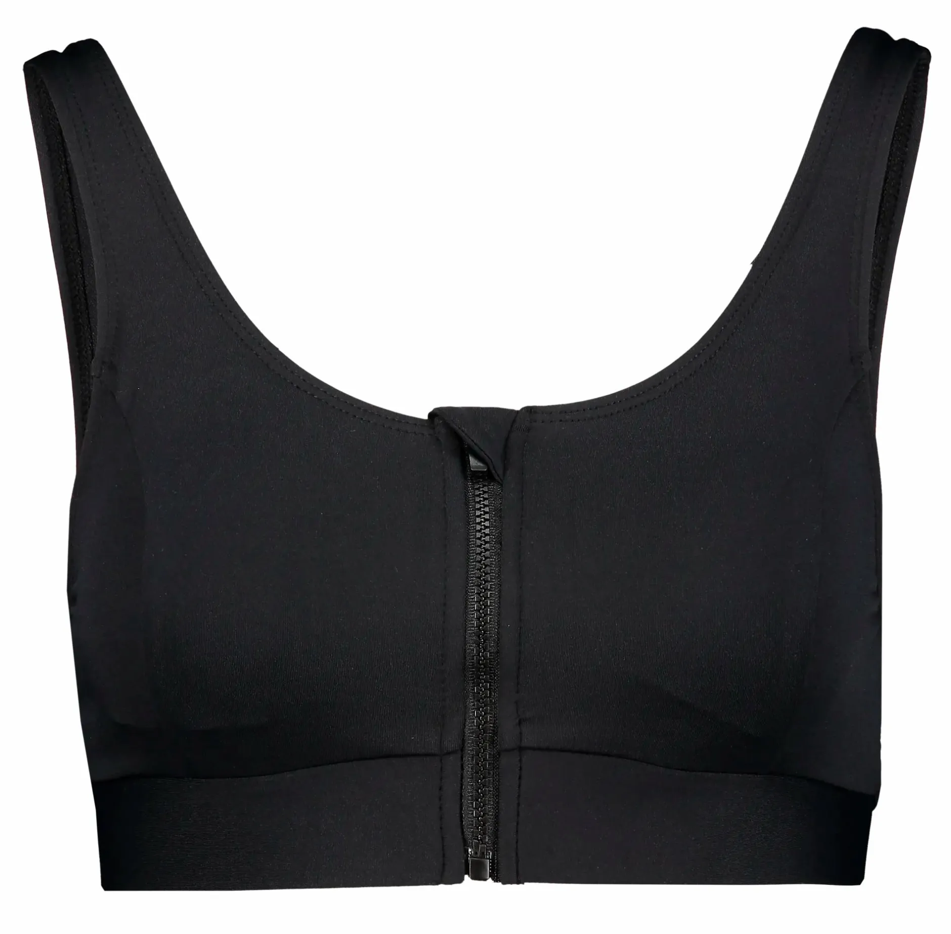 zip bikini top w<MARINE CLASSIC Hot