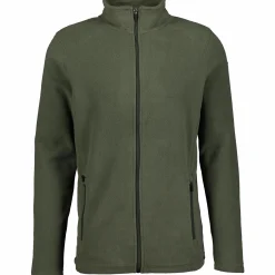 zip fleece jacket m<CROSS SPORTSWEAR Hot