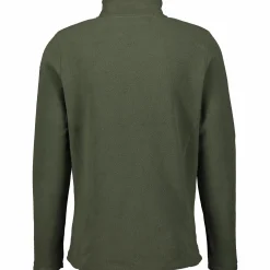 zip fleece jacket m<CROSS SPORTSWEAR Hot