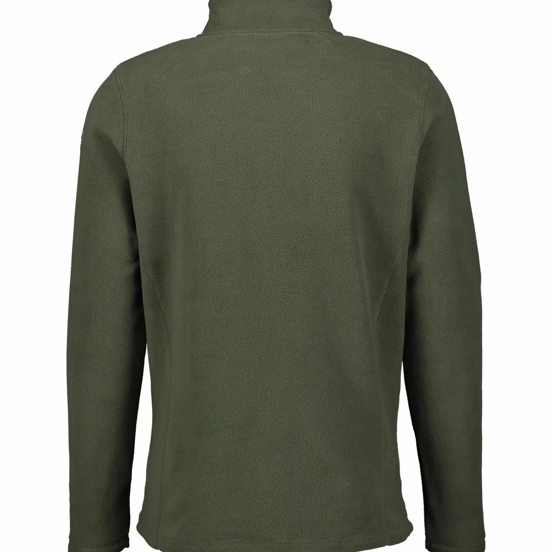 zip fleece jacket m<CROSS SPORTSWEAR Hot