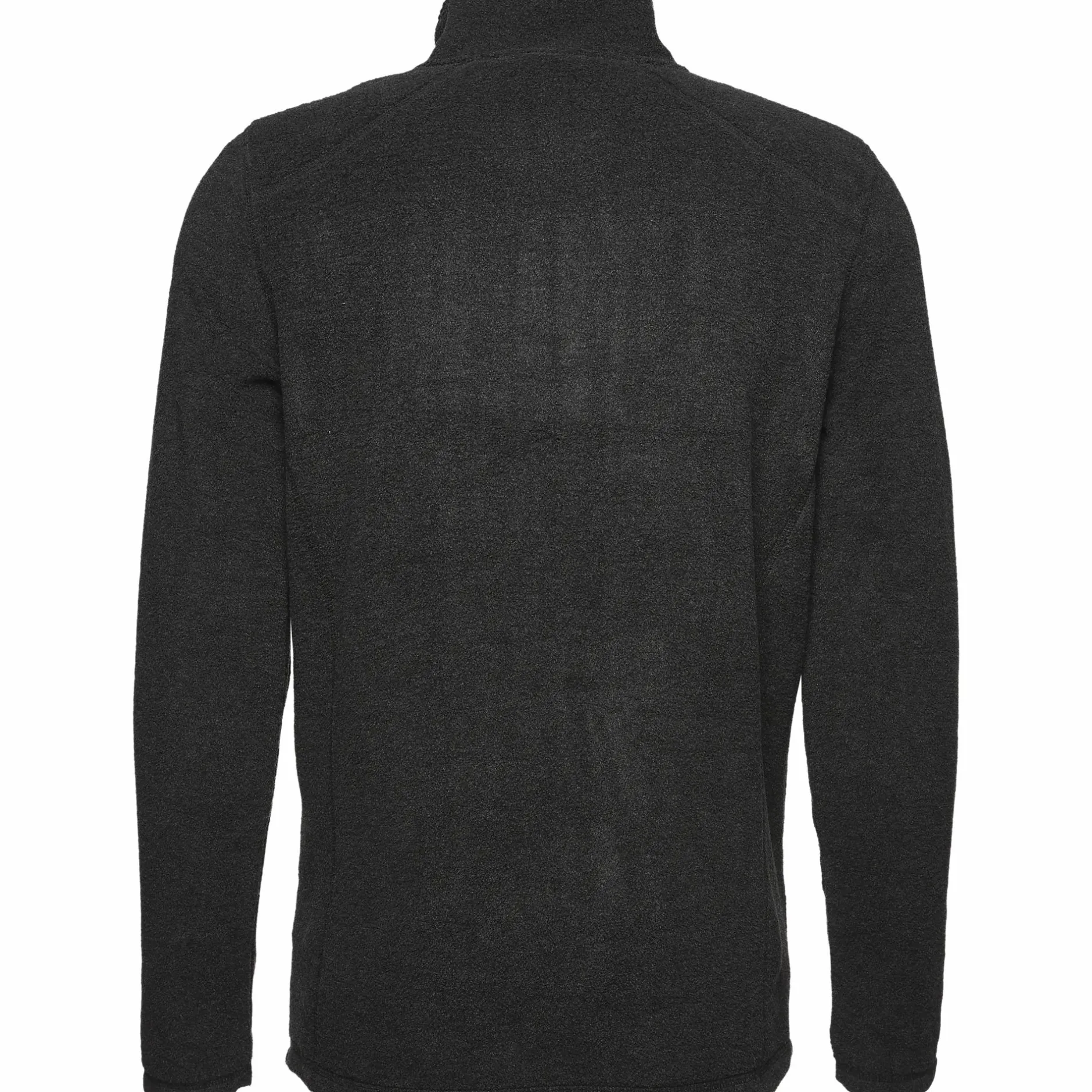 zip fleece jacket m<CROSS SPORTSWEAR New
