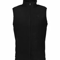 zip fleece vest m<CROSS SPORTSWEAR Clearance