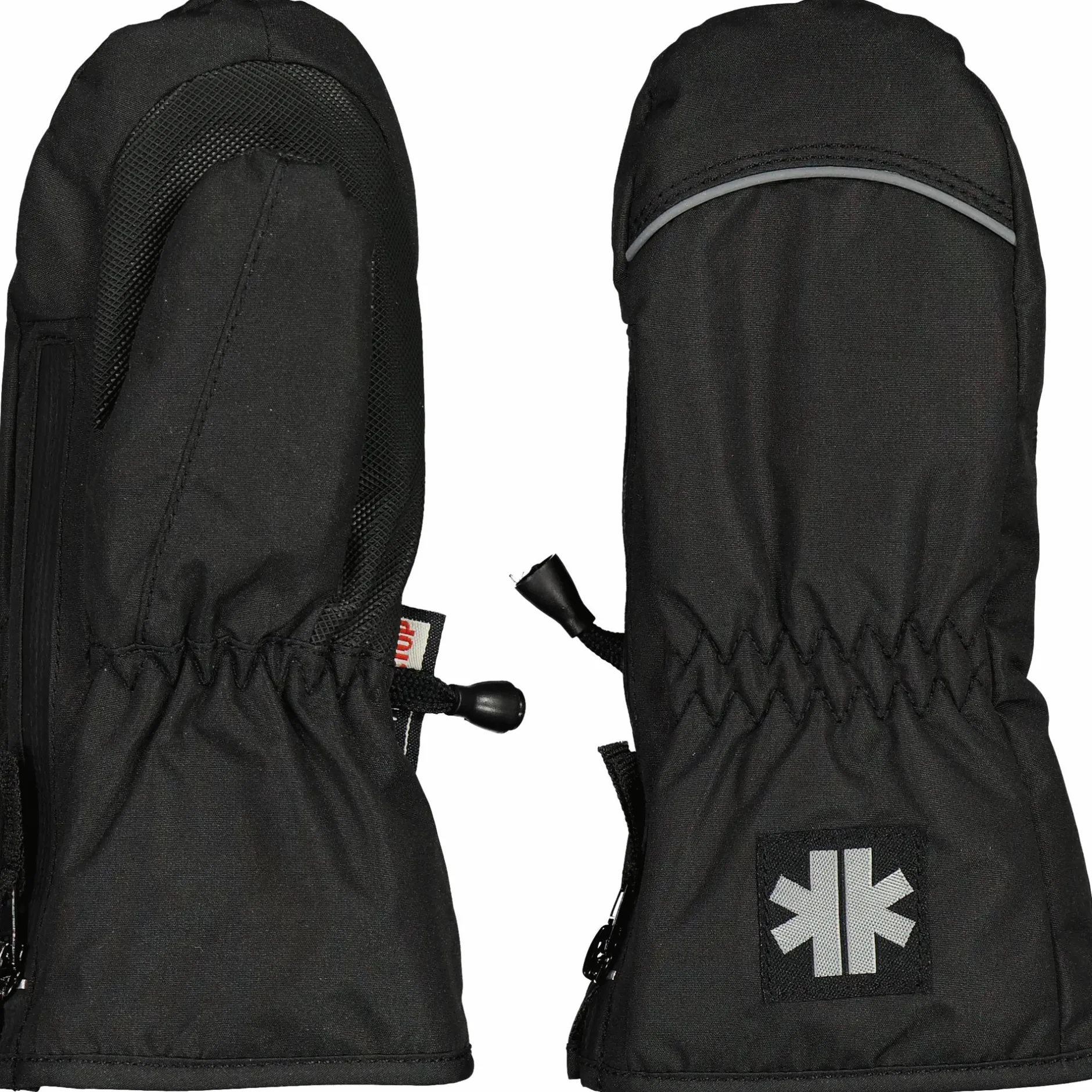 zipper mitt jr<SKI INDUSTRIES